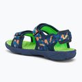 Vaikiški sandalai Joma Boat Jr navy 3