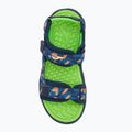 Vaikiški sandalai Joma Boat Jr navy 5