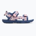 Vaikiški sandalai Joma Boat Jr purple 2