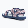 Vaikiški sandalai Joma Boat Jr purple 3