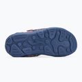 Vaikiški sandalai Joma Boat Jr purple 4