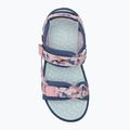 Vaikiški sandalai Joma Boat Jr purple 5