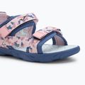 Vaikiški sandalai Joma Boat Jr purple 7