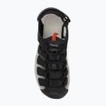 Vyriškos basutės Joma Gea black 5