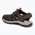 Vyriškos basutės Joma Gea brown 3