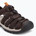 Vyriškos basutės Joma Gea brown 7
