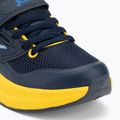 Vaikiški batai Joma Ferro Jr navy 7