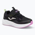 Vaikiški batai Joma Ferro Jr black/pink