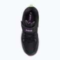 Vaikiški batai Joma Ferro Jr black/pink 5