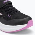 Vaikiški batai Joma Ferro Jr black/pink 7