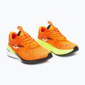 Vyriški bėgimo bateliai Joma Super Cross orange 2