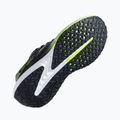 Vyriški "Joma Super Cross" bėgimo bateliai black/lemon 5