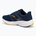 Vyriški bėgimo batai Joma Elite navy 3
