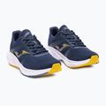 Vyriški bėgimo batai Joma Elite navy 9