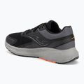 Vyriški bėgimo batai Joma Vitaly black/ grey 3