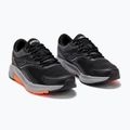 Vyriški bėgimo batai Joma Vitaly black/ grey 2