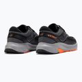 Vyriški bėgimo batai Joma Vitaly black/ grey 3