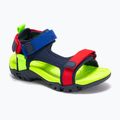 Vaikiški sandalai Joma Climber Jr navy 2