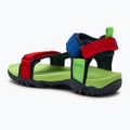 Vaikiški sandalai Joma Climber Jr navy 3