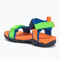 Vaikiški sandalai Joma Climber Jr royal 3