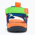 Vaikiški sandalai Joma Climber Jr royal 6