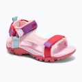 Vaikiški sandalai Joma Climber Jr pink 2