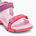 Vaikiški sandalai Joma Climber Jr pink 7