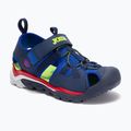 Vaikiškos basutės Joma Lake Jr navy 2