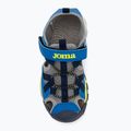 Vaikiškos basutės Joma Lake Jr royal 5