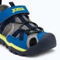 Vaikiškos basutės Joma Lake Jr royal 7