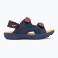Vaikiškos basutės Joma Ocean Jr navy 2