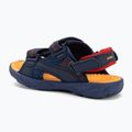 Vaikiškos basutės Joma Ocean Jr navy 3