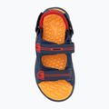 Vaikiškos basutės Joma Ocean Jr navy 5