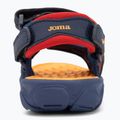 Vaikiškos basutės Joma Ocean Jr navy 6