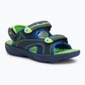 Vaikiškos basutės Joma Ocean Jr royal