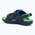 Vaikiškos basutės Joma Ocean Jr royal 3
