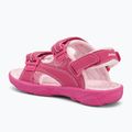 Vaikiškos basutės Joma Ocean Jr coral 3