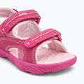 Vaikiškos basutės Joma Ocean Jr coral 7
