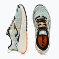 Moteriški bėgimo batai Joma Trek green 11