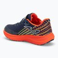 Vaikiški bėgimo batai Joma Super Cross navy 3