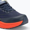 Vaikiški bėgimo batai Joma Super Cross navy 7