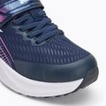Vaikiški bėgimo batai Joma Super Cross navy/ fuchsia 7