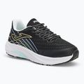 Vaikiški bėgimo batai Joma Super Cross black/ turquoise