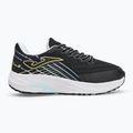 Vaikiški bėgimo batai Joma Super Cross black/ turquoise 2