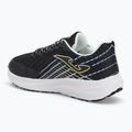 Vaikiški bėgimo batai Joma Super Cross black/ turquoise 3