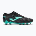 Vyriški futbolo batai Joma Powerful FG black turquoise 8