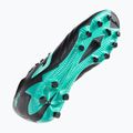 Vyriški futbolo batai Joma Powerful FG black turquoise 12