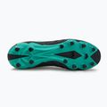 Vyriški futbolo batai Joma Powerful FG black turquoise 4