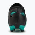 Vyriški futbolo batai Joma Powerful FG black turquoise 6