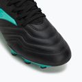 Vyriški futbolo batai Joma Powerful FG black turquoise 7